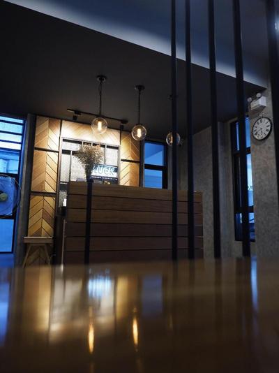 Luck Esan Loft - Hostel