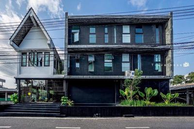 Trat 101 Hotel