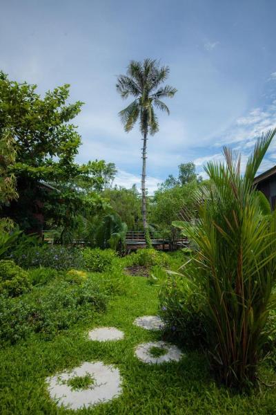 Trat 101 Hotel