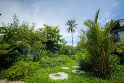 Trat 101 Hotel