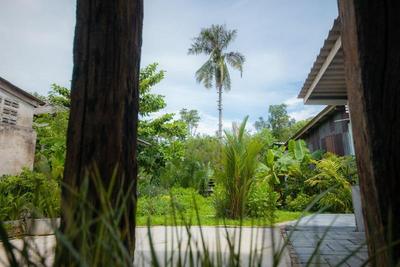 Trat 101 Hotel