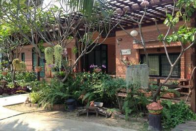 Bangchong Marina Resort