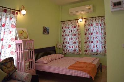Bangchong Marina Resort