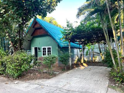 Saithong Resort by ZUZU