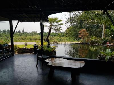 Palm Pran Resort