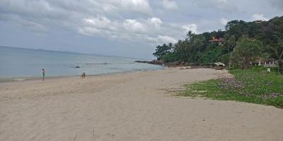 Dahla Lanta Hut