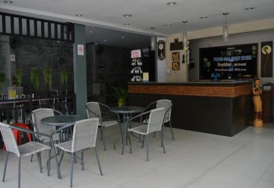 Phang Nga Guesthouse by ZUZU