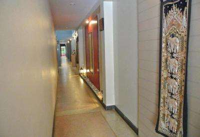 Phang Nga Guesthouse by ZUZU