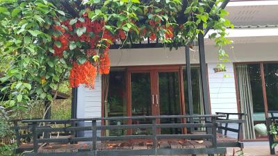 Baan Suan Hill Resort