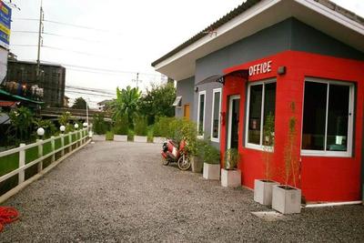 Love Box Resort