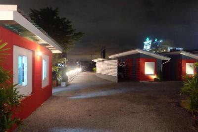 Love Box Resort