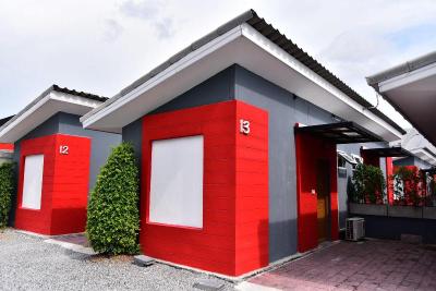 Love Box Resort