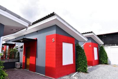 Love Box Resort