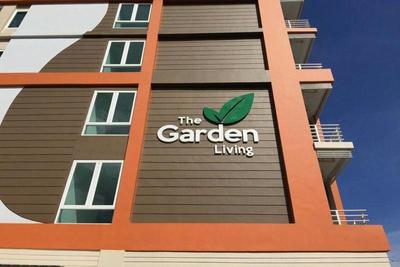 The Garden Living