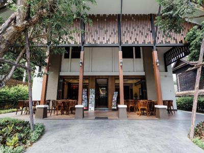 Lima Lanna Hotel