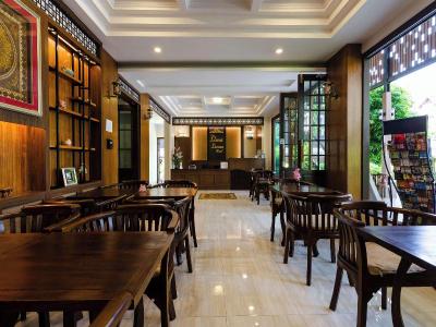Lima Lanna Hotel