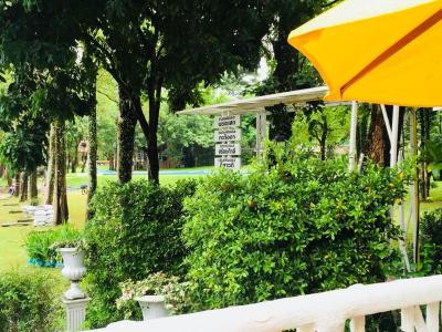 Home And Hill Resort