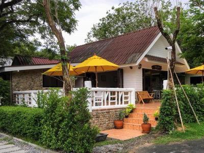 Home And Hill Resort