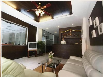 Pk Mansion