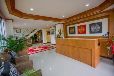 Phurua Inn
