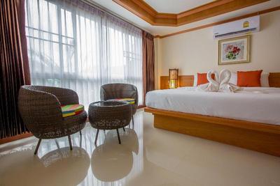 Phurua Inn