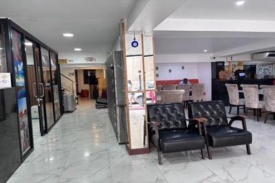 Papa Ji Hotel And Restaurant