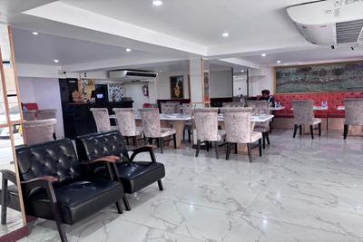 Papa Ji Hotel And Restaurant