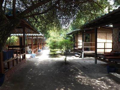 Family Song Bungalow
