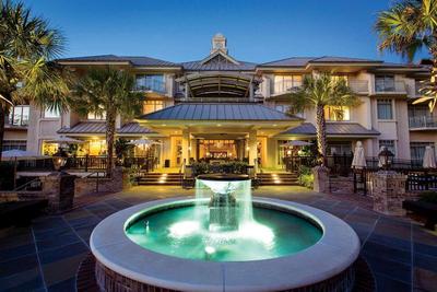 The Inn & Club at Harbour Town