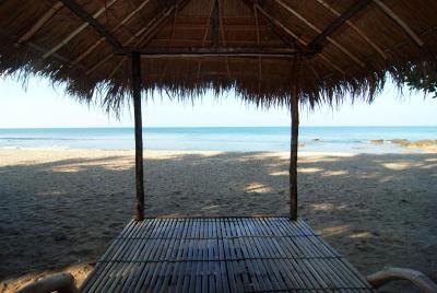 Lanta Coral Beach Resort