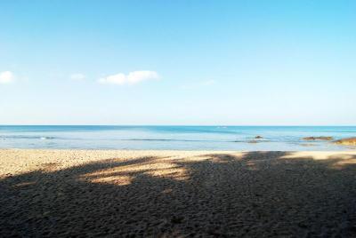Lanta Coral Beach Resort