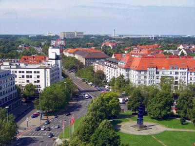 Hotel Vita Berlin