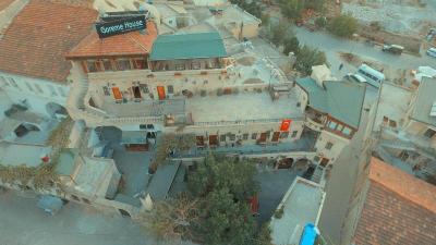 Goreme House Hotel