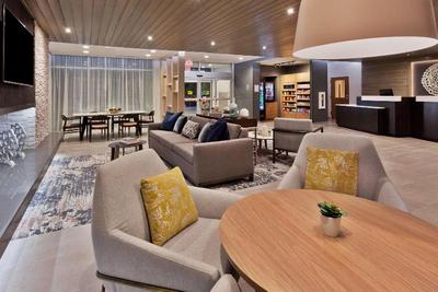 Fairfield Inn & Suites by Marriott Birmingham Colo