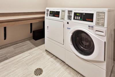 Fairfield Inn & Suites by Marriott Birmingham Colo