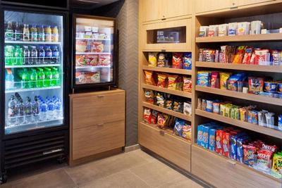 Fairfield Inn & Suites by Marriott Birmingham Colo
