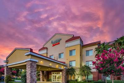 Fairfield Inn & Suites By Marriott Turlock