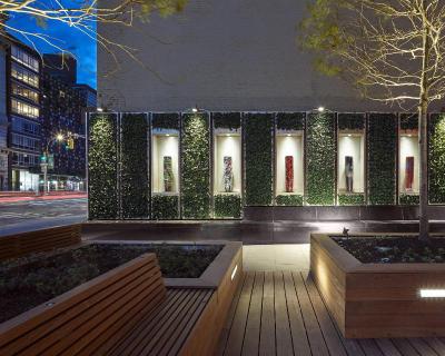 Citizenm New York Bowery