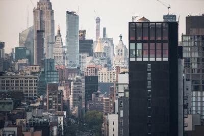 Citizenm New York Bowery