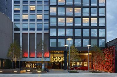 Citizenm New York Bowery