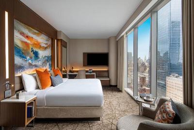 Courtyard By Marriott New York Manhattan/Midtown W