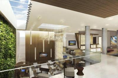 Courtyard By Marriott New York Manhattan/Midtown W