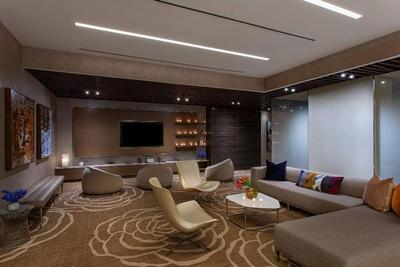 Courtyard By Marriott New York Manhattan/Midtown W