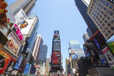 Luma Hotel Times Square