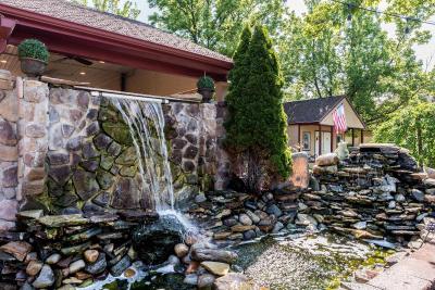 Inn of the Dove Romantic Suites with Jacuzzi & Fir