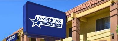 Americas Best Value Inn Plaquemine