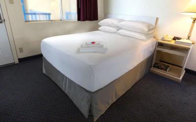 Americas Best Value Inn Plaquemine