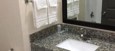 Americas Best Value Inn Plaquemine