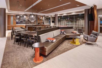 Springhill Suites By Marriott Tifton
