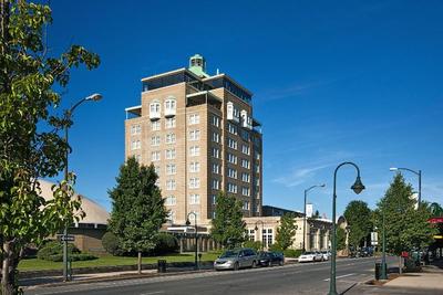 Park Place Hotel